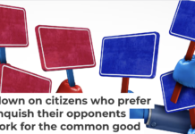 Who is really responsible for the longest government shutdown in history? iStock/Getty Images Plus